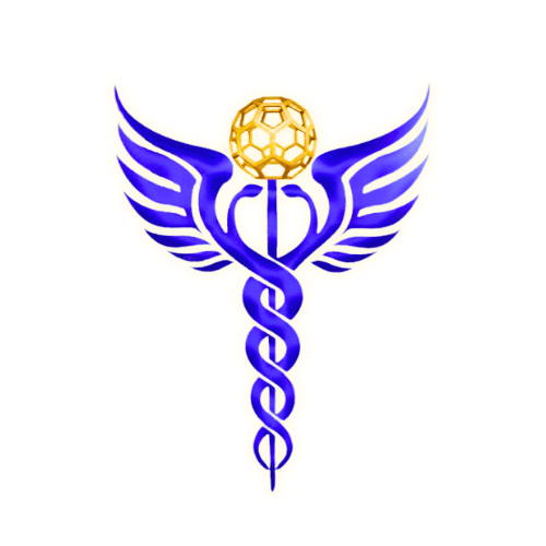 AM Medical Logo