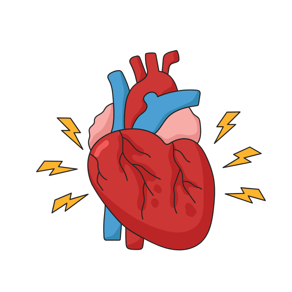 Cardiac Autonomic Neuropathy